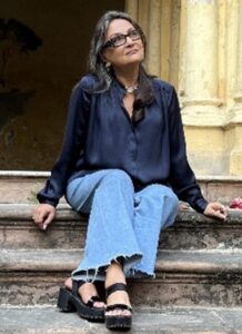 Parama, A Journey with Aparna Sen